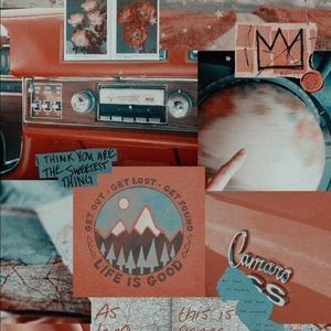 Meet your Posher, Cesca